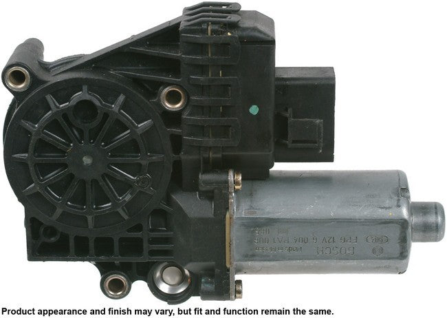 CARDONE Reman Window Motor P/N:47-2033 Fits: Audi A6 04-98, Audi A6 Quattro 04-98, Audi Allroad Quattro 05-01, Audi Rs6 04-03, Audi S6 03-02 - Image 1