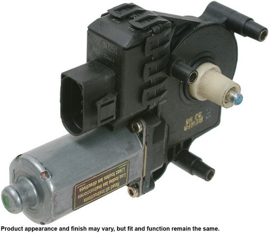 CARDONE Reman Window Motor P/N:47-2033 Fits: Audi A6 04-98, Audi A6 Quattro 04-98, Audi Allroad Quattro 05-01, Audi Rs6 04-03, Audi S6 03-02 - Image 3