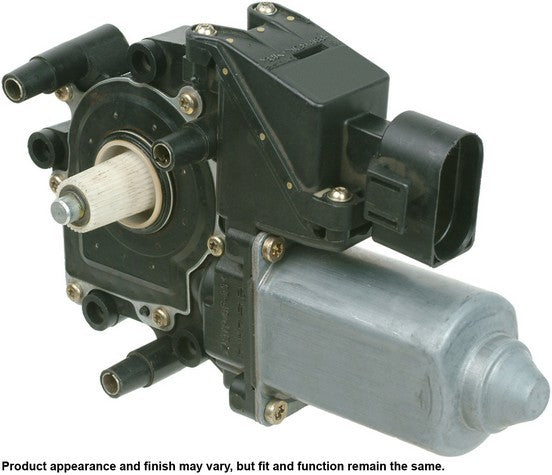 CARDONE Reman Window Motor P/N:47-2034 Fits: Audi A4 02-96, Audi A4 Quattro 01-96, Audi S4 02-00 - Image 1