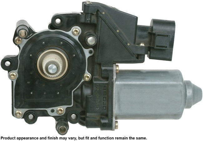 CARDONE Reman Window Motor P/N:47-2034 Fits: Audi A4 02-96, Audi A4 Quattro 01-96, Audi S4 02-00 - Image 2