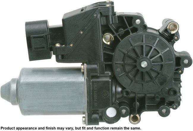 CARDONE Reman Window Motor P/N:47-2034 Fits: Audi A4 02-96, Audi A4 Quattro 01-96, Audi S4 02-00 - Image 3