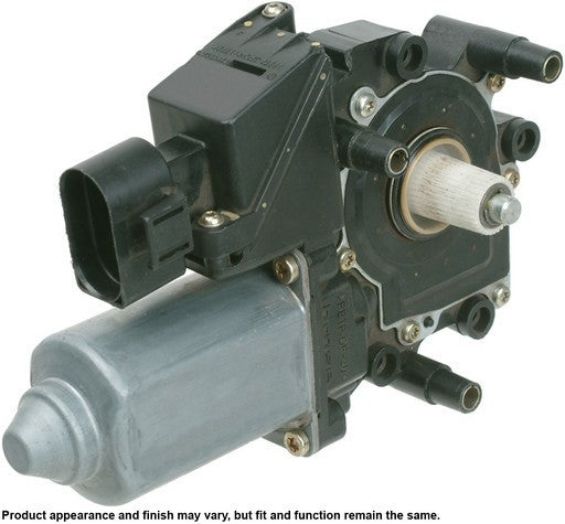 CARDONE Reman Window Motor P/N:47-2035 Fits: Audi A4 02-96, Audi A4 Quattro 01-96, Audi S4 02-00 - Image 1