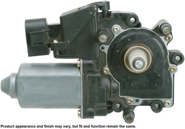 CARDONE Reman Window Motor P/N:47-2035 Fits: Audi A4 02-96, Audi A4 Quattro 01-96, Audi S4 02-00 - Image 2