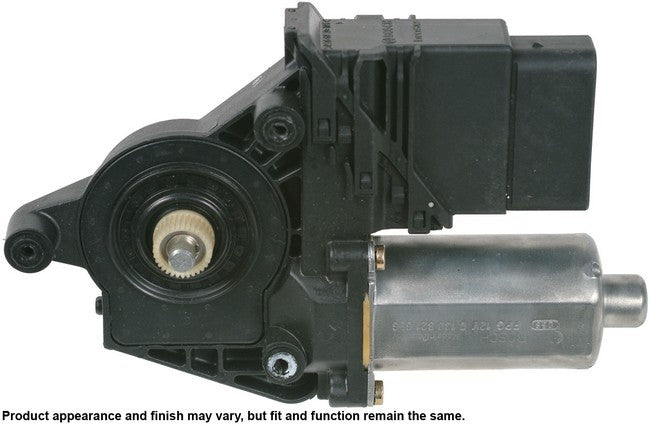 CARDONE Reman Window Motor P/N:47-2036 Fits: Volkswagen Passat 05-01 - Image 2