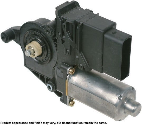 CARDONE Reman Window Motor P/N:47-2036 Fits: Volkswagen Passat 05-01 - Image 3