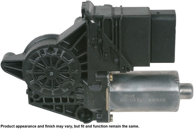 CARDONE Reman Window Motor P/N:47-2037 Fits: Volkswagen Passat 05-01 - Image 1