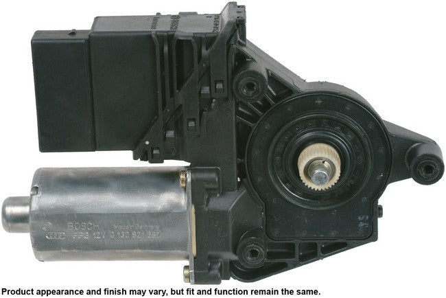 CARDONE Reman Window Motor P/N:47-2037 Fits: Volkswagen Passat 05-01 - Image 2