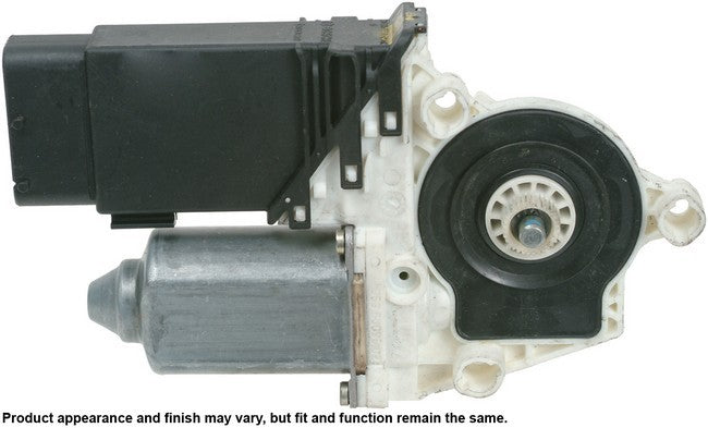 CARDONE Reman Window Motor P/N:47-2039 Fits: Volkswagen Golf 01-00, Volkswagen Jetta 01-99 - Image 2