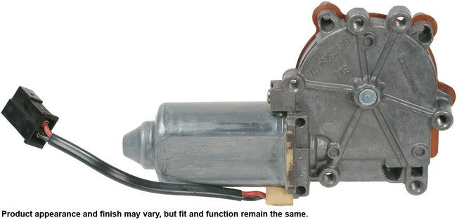 CARDONE Reman Window Motor P/N:47-2040 Fits: Volkswagen Golf 92-85, Volkswagen Jetta 92-85 - Image 1