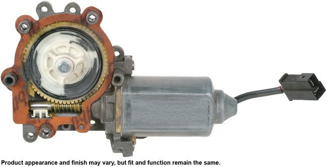 CARDONE Reman Window Motor P/N:47-2040 Fits: Volkswagen Golf 92-85, Volkswagen Jetta 92-85 - Image 2