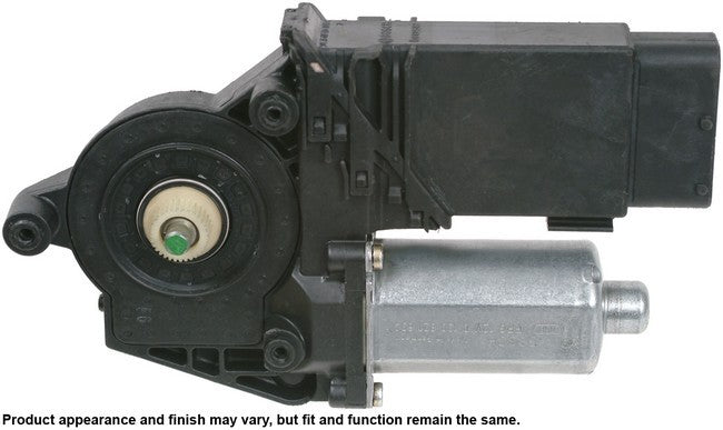 CARDONE Reman Window Motor P/N:47-2042 Fits: Volkswagen Passat 05-01 - Image 2