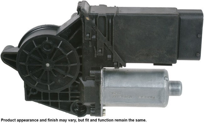 CARDONE Reman Window Motor P/N:47-2043 Fits: Volkswagen Passat 05-01 - Image 1