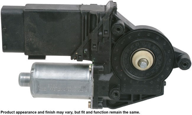 CARDONE Reman Window Motor P/N:47-2043 Fits: Volkswagen Passat 05-01 - Image 2