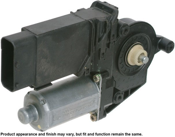 CARDONE Reman Window Motor P/N:47-2043 Fits: Volkswagen Passat 05-01 - Image 3