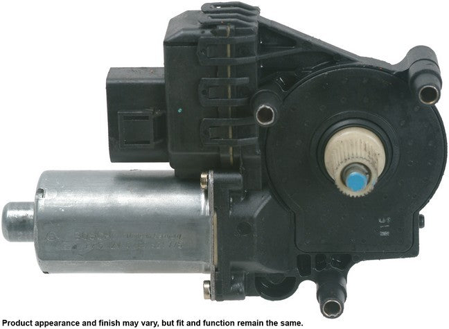 CARDONE Reman Window Motor P/N:47-2045 Fits: Audi A4 01-98, Audi A4 Quattro 01-98, Audi A6 04-98, Audi A6 Quattro 04-98, Audi Allroad Quattro 2002, Audi Rs6 2003, Audi S4 02-00, Audi S6 03-02 - Image 2