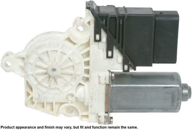 CARDONE Reman Window Motor P/N:47-2049 Fits: Volkswagen Golf 06-02, Volkswagen Gti 2007, Volkswagen Jetta 05-02, Volkswagen R32 04-03 - Image 1