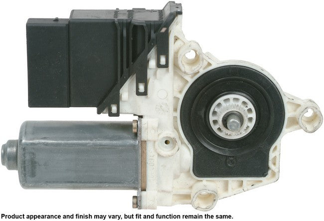 CARDONE Reman Window Motor P/N:47-2049 Fits: Volkswagen Golf 06-02, Volkswagen Gti 2007, Volkswagen Jetta 05-02, Volkswagen R32 04-03 - Image 2