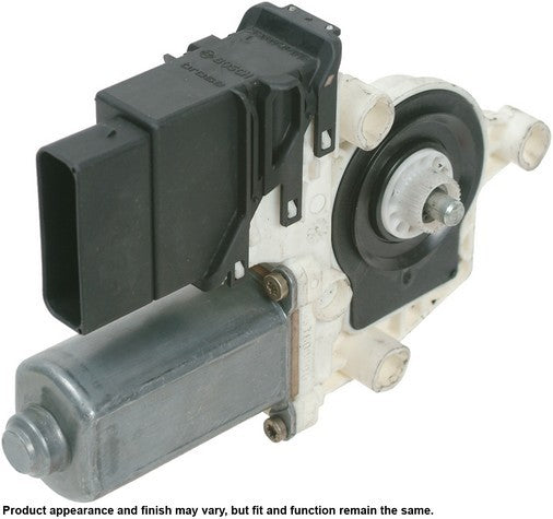 CARDONE Reman Window Motor P/N:47-2049 Fits: Volkswagen Golf 06-02, Volkswagen Gti 2007, Volkswagen Jetta 05-02, Volkswagen R32 04-03 - Image 3