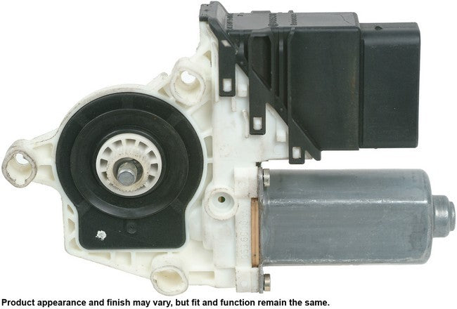 CARDONE Reman Window Motor P/N:47-2050 Fits: Volkswagen Golf 06-02, Volkswagen Gti 2007, Volkswagen Jetta 05-02, Volkswagen R32 04-03 - Image 2