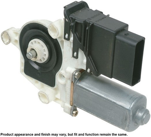 CARDONE Reman Window Motor P/N:47-2050 Fits: Volkswagen Golf 06-02, Volkswagen Gti 2007, Volkswagen Jetta 05-02, Volkswagen R32 04-03 - Image 3