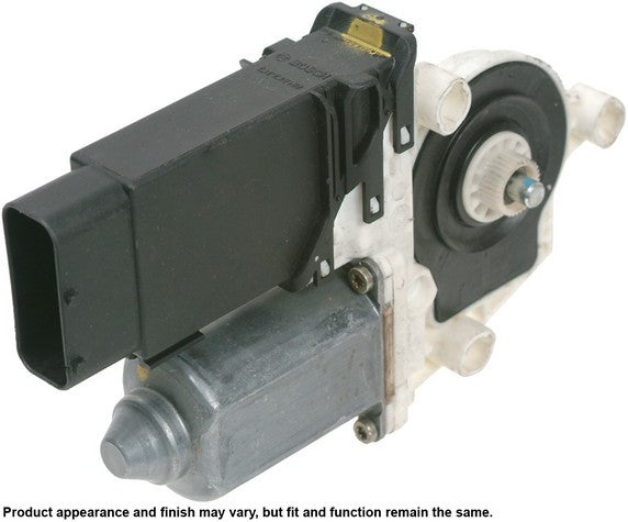 CARDONE Reman Window Motor P/N:47-2051 Fits: Volkswagen Beetle 01-98 - Image 3