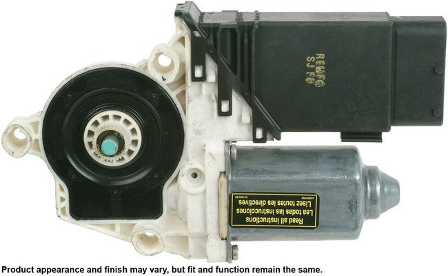 CARDONE Reman Window Motor P/N:47-2052 Fits: Volkswagen Beetle 01-98 - Image 2