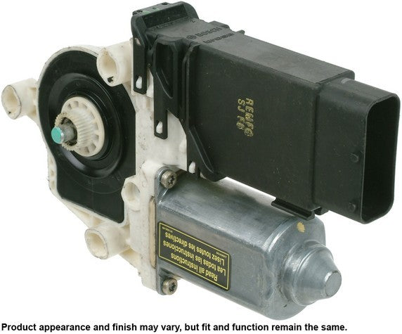 CARDONE Reman Window Motor P/N:47-2052 Fits: Volkswagen Beetle 01-98 - Image 3