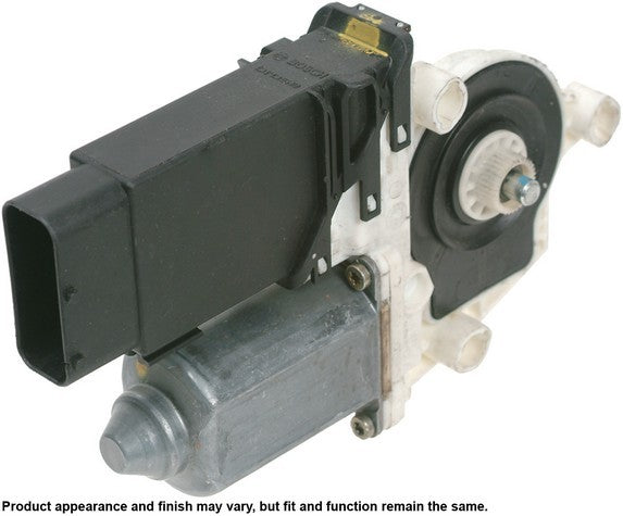 CARDONE Reman Window Motor P/N:47-2053 Fits: Volkswagen Golf 05-02, Volkswagen Jetta 05-02, Volkswagen R32 04-03 - Image 3