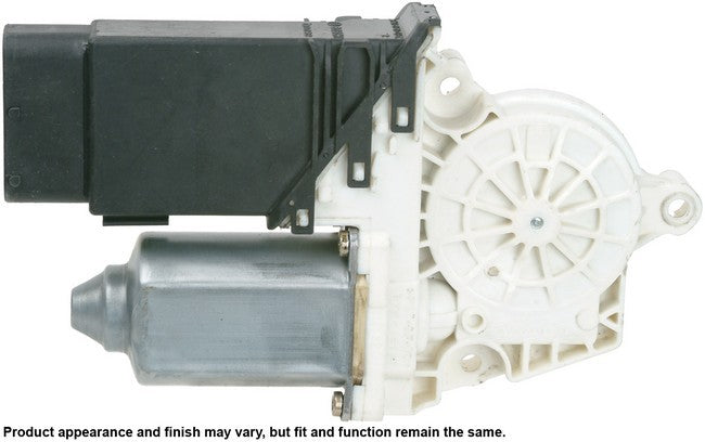 CARDONE Reman Window Motor P/N:47-2054 Fits: Volkswagen Golf 06-02, Volkswagen Gti 2007, Volkswagen Jetta 05-02, Volkswagen R32 04-03 - Image 1