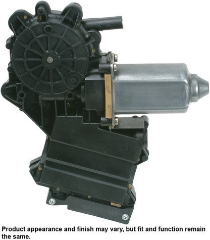 CARDONE Reman Window Motor P/N:47-2055 Fits: Volkswagen Cabrio 02-95 - Image 1