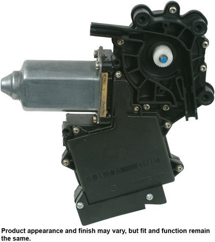 CARDONE Reman Window Motor P/N:47-2055 Fits: Volkswagen Cabrio 02-95 - Image 2