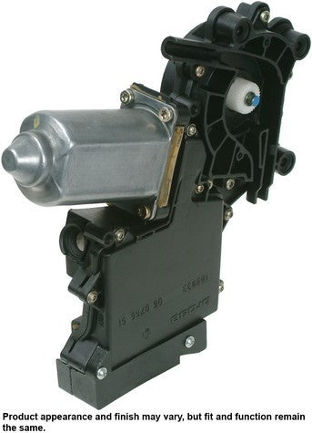 CARDONE Reman Window Motor P/N:47-2055 Fits: Volkswagen Cabrio 02-95 - Image 3