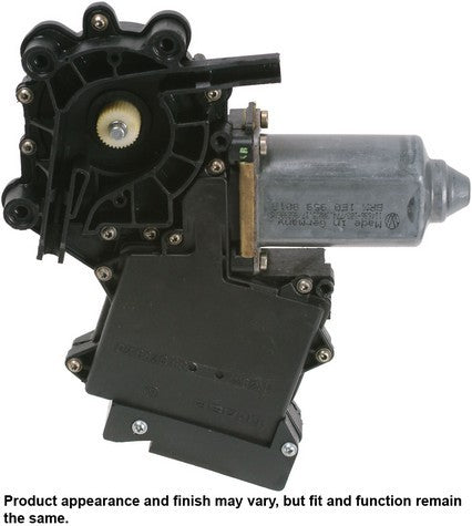 CARDONE Reman Window Motor P/N:47-2056 Fits: Volkswagen Cabrio 02-95 - Image 2
