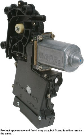 CARDONE Reman Window Motor P/N:47-2056 Fits: Volkswagen Cabrio 02-95 - Image 3