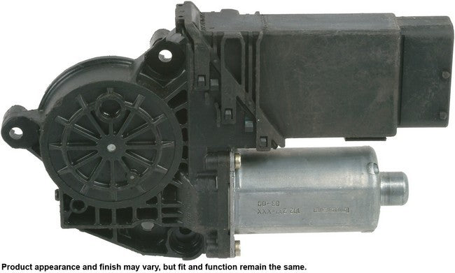 CARDONE Reman Window Motor P/N:47-2057 Fits: Volkswagen Beetle 08-03 - Image 1