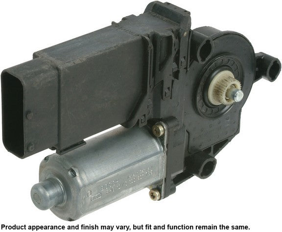 CARDONE Reman Window Motor P/N:47-2057 Fits: Volkswagen Beetle 08-03 - Image 3