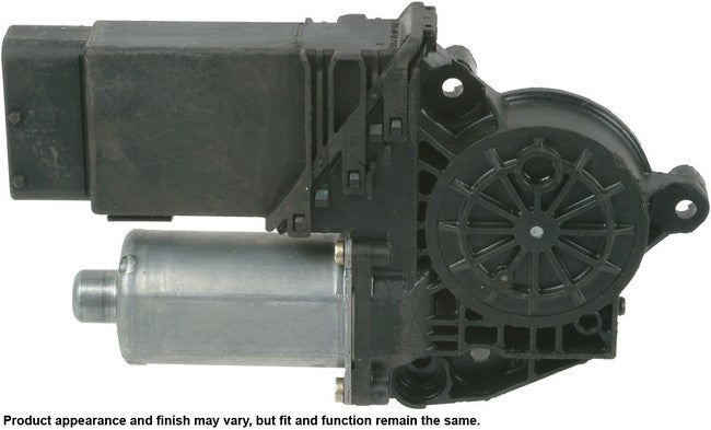 CARDONE Reman Window Motor P/N:47-2058 Fits: Volkswagen Beetle 08-03 - Image 1
