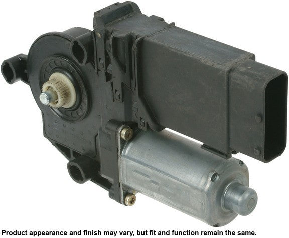 CARDONE Reman Window Motor P/N:47-2058 Fits: Volkswagen Beetle 08-03 - Image 3