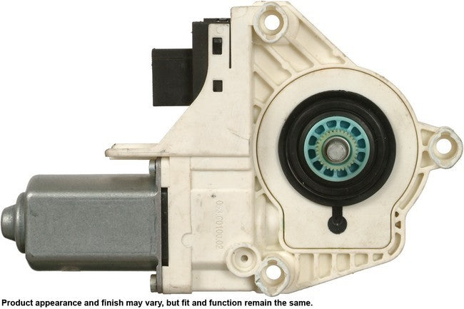CARDONE Reman Window Motor P/N:47-2061 Fits: Audi A6 2006, Audi A6 Quattro 06-05 - Image 2