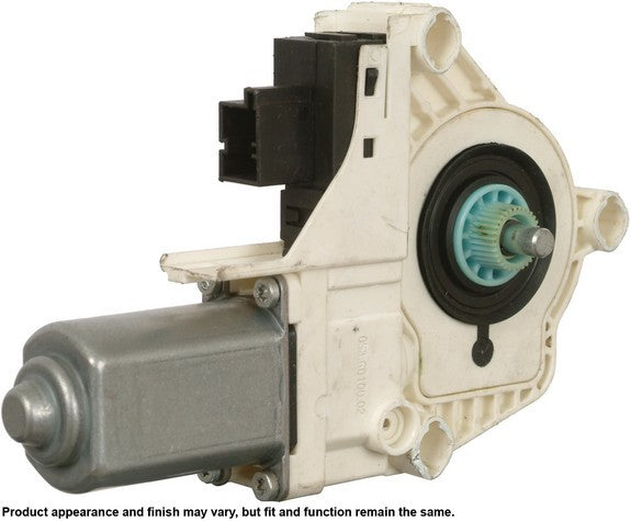 CARDONE Reman Window Motor P/N:47-2061 Fits: Audi A6 2006, Audi A6 Quattro 06-05 - Image 3