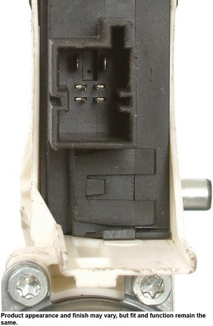 CARDONE Reman Window Motor P/N:47-2061 Fits: Audi A6 2006, Audi A6 Quattro 06-05 - Image 4