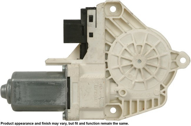 CARDONE Reman Window Motor P/N:47-2062 Fits: Audi A6 2006, Audi A6 Quattro 06-05 - Image 1