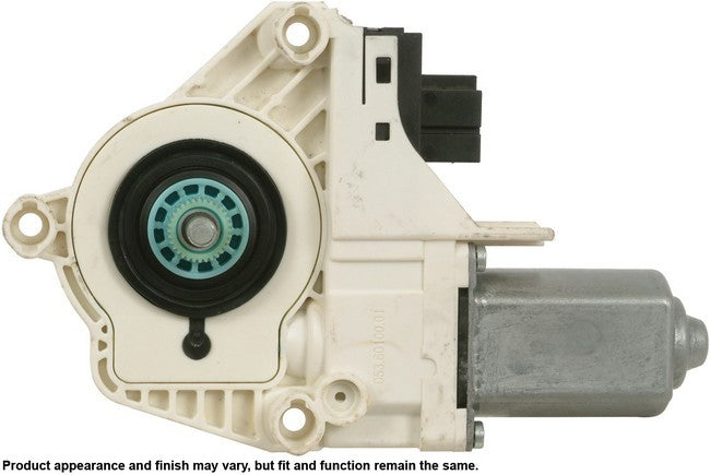 CARDONE Reman Window Motor P/N:47-2062 Fits: Audi A6 2006, Audi A6 Quattro 06-05 - Image 2