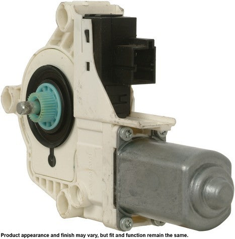 CARDONE Reman Window Motor P/N:47-2062 Fits: Audi A6 2006, Audi A6 Quattro 06-05 - Image 3
