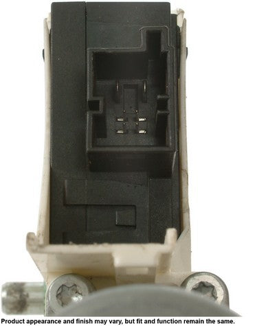 CARDONE Reman Window Motor P/N:47-2062 Fits: Audi A6 2006, Audi A6 Quattro 06-05 - Image 4