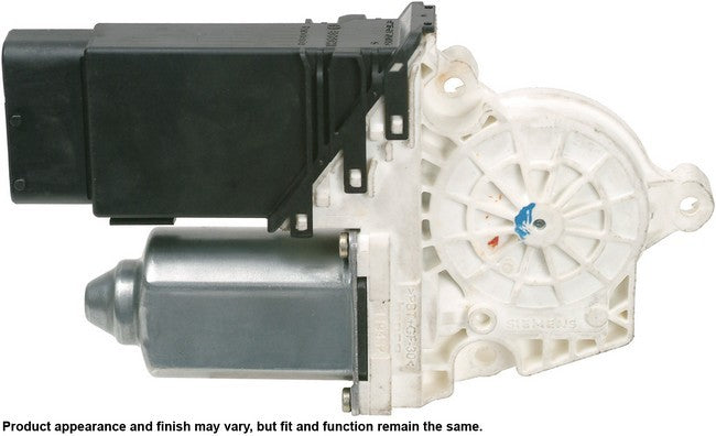 CARDONE Reman Window Motor P/N:47-2074 Fits: Volkswagen Beetle 08-02 - Image 1
