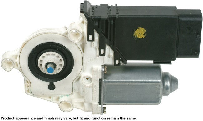 CARDONE Reman Window Motor P/N:47-2074 Fits: Volkswagen Beetle 08-02 - Image 2