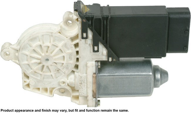 CARDONE Reman Window Motor P/N:47-2075 Fits: Volkswagen Beetle 08-02 - Image 1