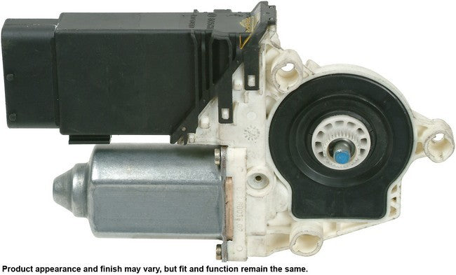 CARDONE Reman Window Motor P/N:47-2075 Fits: Volkswagen Beetle 08-02 - Image 2