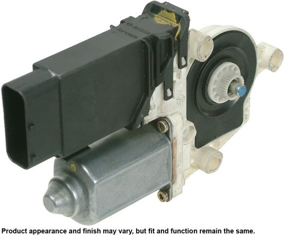 CARDONE Reman Window Motor P/N:47-2075 Fits: Volkswagen Beetle 08-02 - Image 3